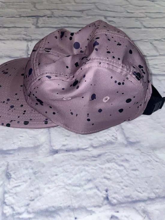 Burton Cordova 5 Panel Cap - Picture 3 of 8